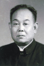 李生民